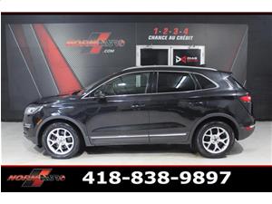 2015 Lincoln MKC AWD TOIT OUVRANT